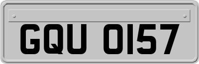 GQU0157