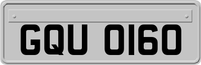 GQU0160