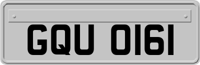 GQU0161