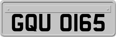 GQU0165