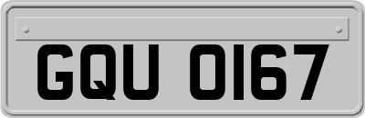 GQU0167