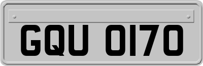 GQU0170
