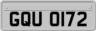 GQU0172