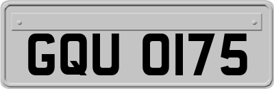 GQU0175