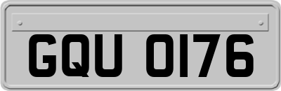 GQU0176