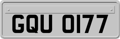 GQU0177