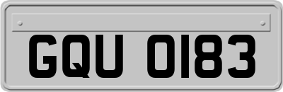 GQU0183