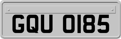 GQU0185