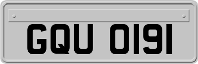GQU0191