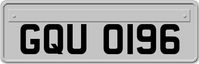 GQU0196