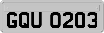 GQU0203