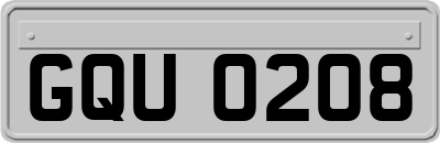 GQU0208