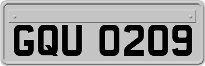 GQU0209