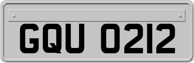GQU0212