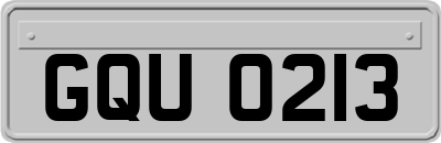 GQU0213