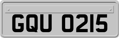 GQU0215