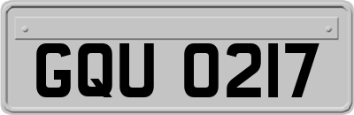 GQU0217