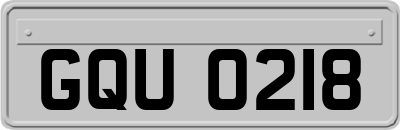 GQU0218