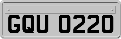 GQU0220