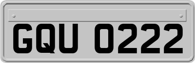 GQU0222