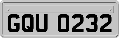 GQU0232