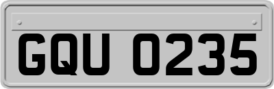 GQU0235