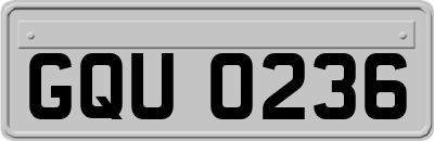 GQU0236