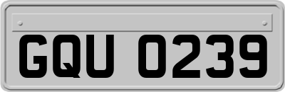 GQU0239