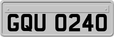 GQU0240