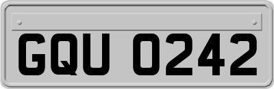 GQU0242