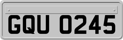 GQU0245