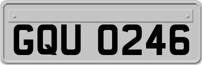 GQU0246
