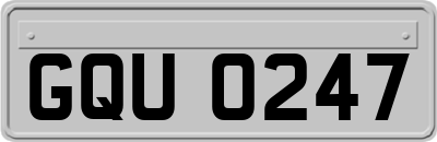 GQU0247