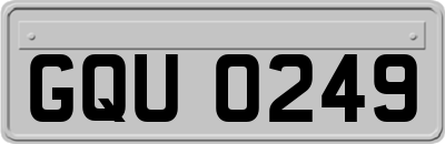 GQU0249