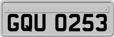 GQU0253
