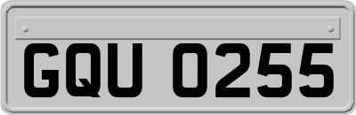 GQU0255