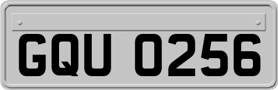 GQU0256
