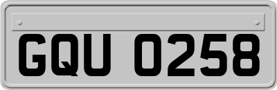 GQU0258