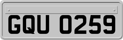 GQU0259