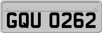 GQU0262