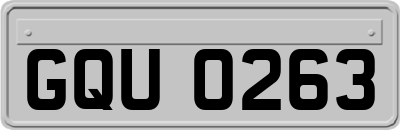 GQU0263