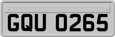 GQU0265
