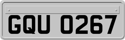 GQU0267