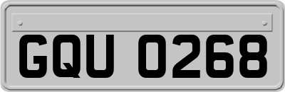 GQU0268