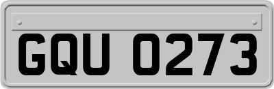 GQU0273