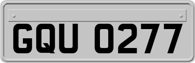 GQU0277