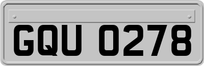 GQU0278