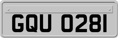 GQU0281