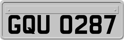 GQU0287