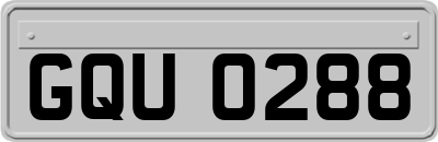 GQU0288